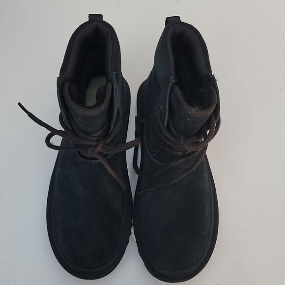 Ugg Neumel Hiker Boots - Picture 2 of 7